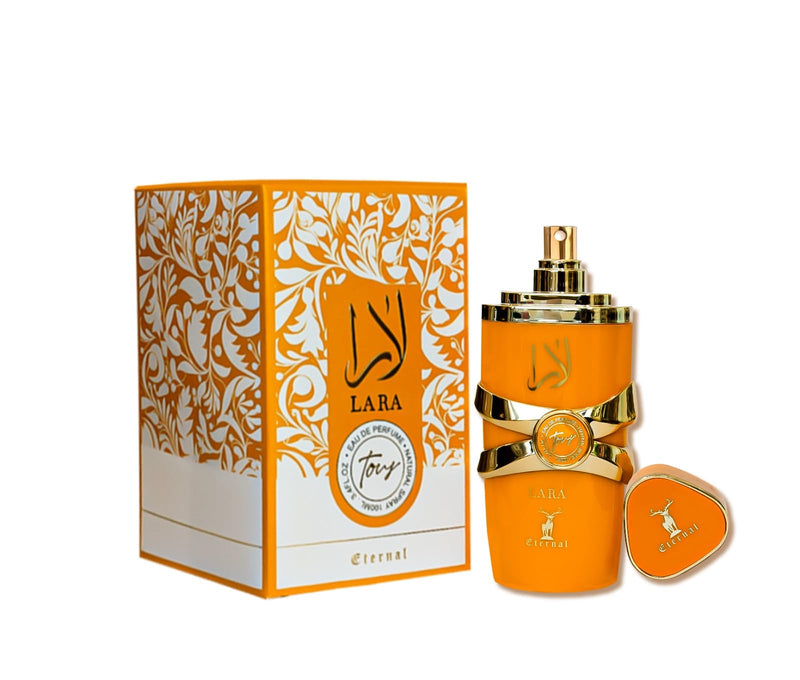 Khalis Lara Tous Eternal Collection Women's Eau De Parfum