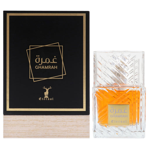 Khalis Eternal Collection Ghamrah Men's Eau De Parfum