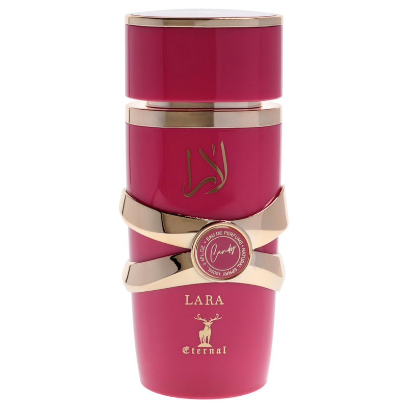 Khalis Eternal Collection Lara Candy Women's Eau De Parfum