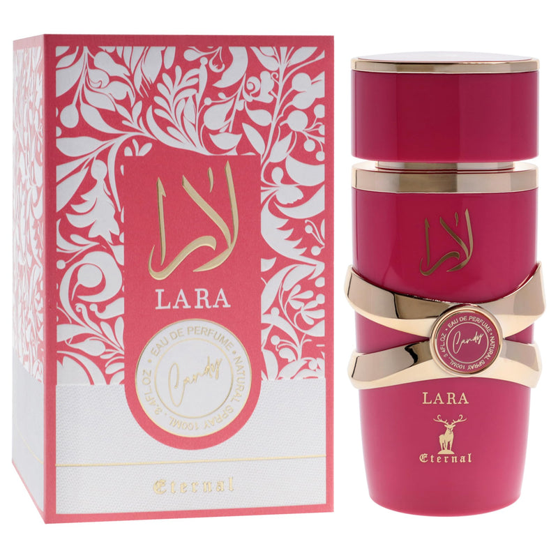 Khalis Eternal Collection Lara Candy Women's Eau De Parfum