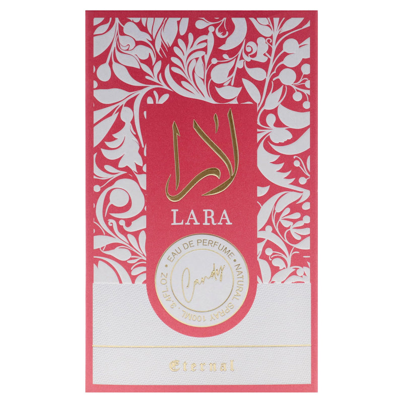 Khalis Eternal Collection Lara Candy Women's Eau De Parfum