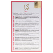 Khalis Eternal Collection Lara Candy Women's Eau De Parfum