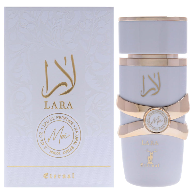 Khalis Lara Moi Eternal Collection Women's Eau De Parfum
