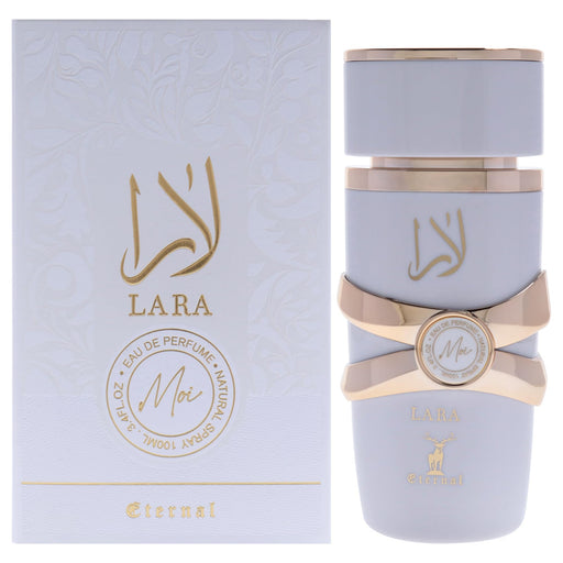 Khalis Lara Moi Eternal Collection Women's Eau De Parfum