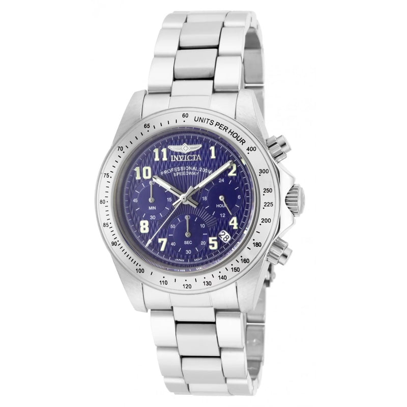 Invicta Speedway Men's Quartz 40mm Watch