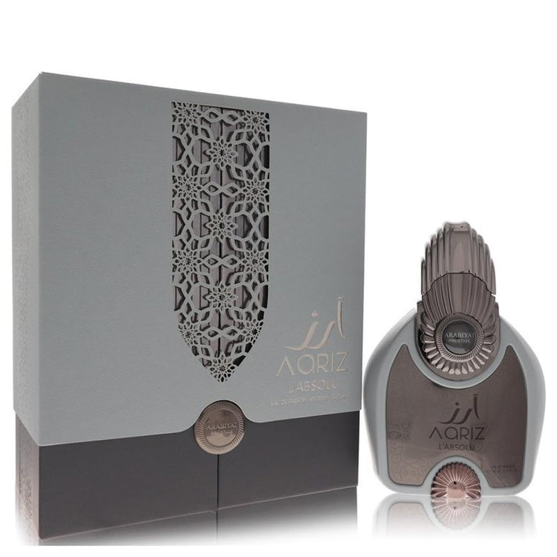 Arabiyat Prestige Aariz L'absolu Men's Eau De Parfum