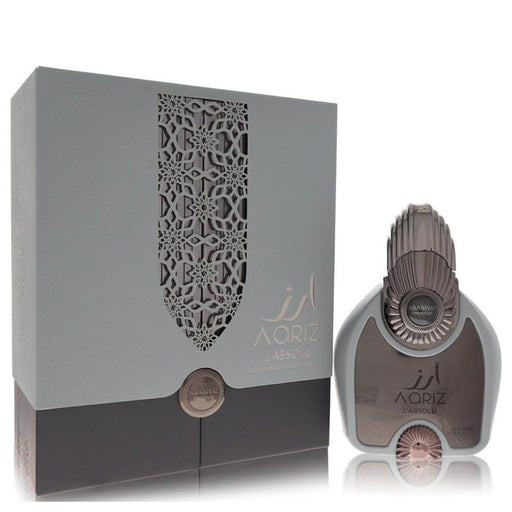 Arabiyat Prestige Aariz L'absolu Men's Eau De Parfum