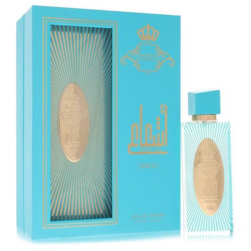 Arabiyat Prestige Ash'aa Neroli Men's Eau De Parfum