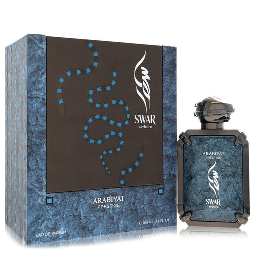 Arabiyat Prestige Swar Seduire Men's Eau De Parfum
