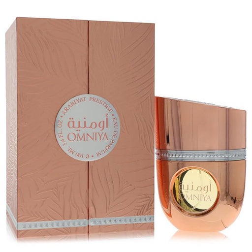 Arabiyat Prestige Omniya Women's Eau De Parfum