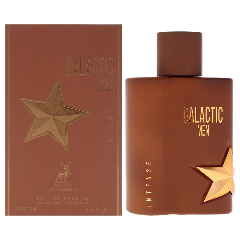 Maison Alhambra Galactic Intense Men's Eau De Parfum