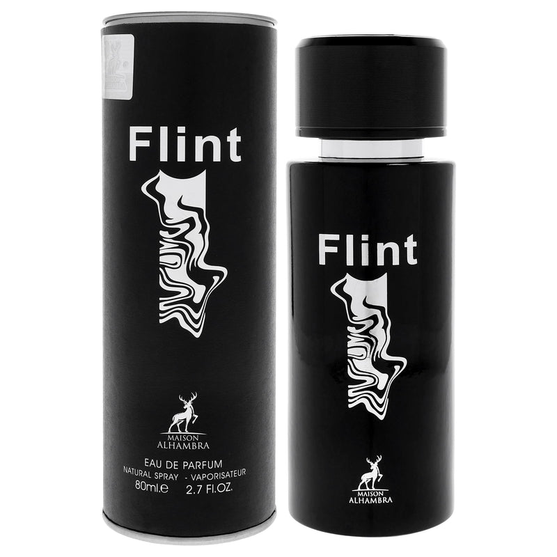 Maison Alhambra Flint Unisex Eau De Parfum