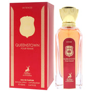 Maison Alhambra Queenstown Intense Women's Eau De Parfum