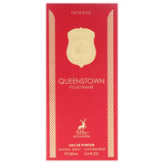 Maison Alhambra Queenstown Intense Women's Eau De Parfum