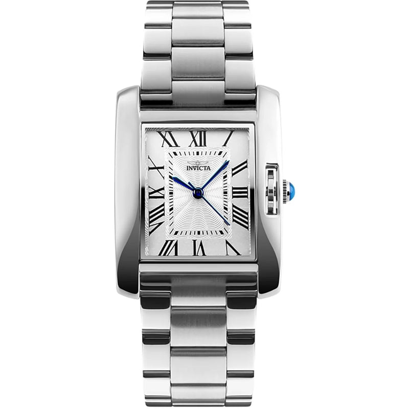 Invicta Celestial Women's Quartz 30mm Watch – Stainless Steel