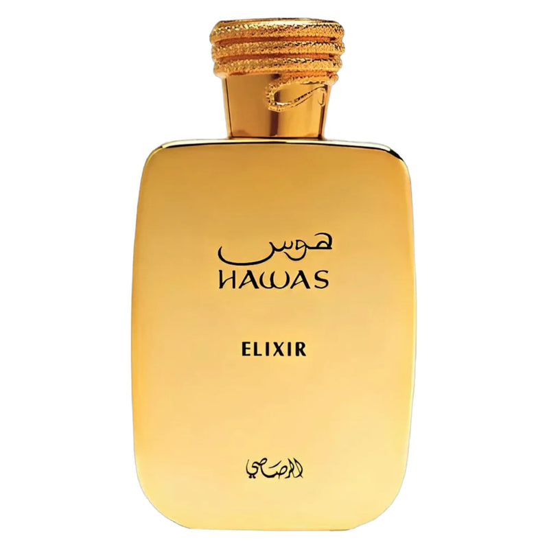 Rasasi Khaltat Al Khasa Unisex Eau De Parfum