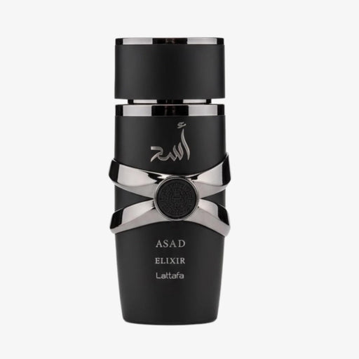 Lattafa Asad Elixir Men's Eau De Parfum