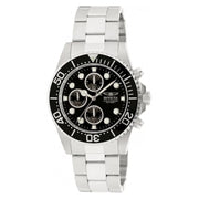Invicta Pro Diver Men's Quartz 43mm Watch – Stainless Steel