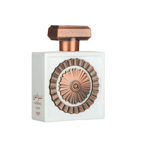 Lattafa Pride Nebras Elixir Unisex Eau De Parfum