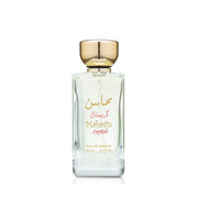 Lattafa Mahasin Crystal Women's Eau De Parfum