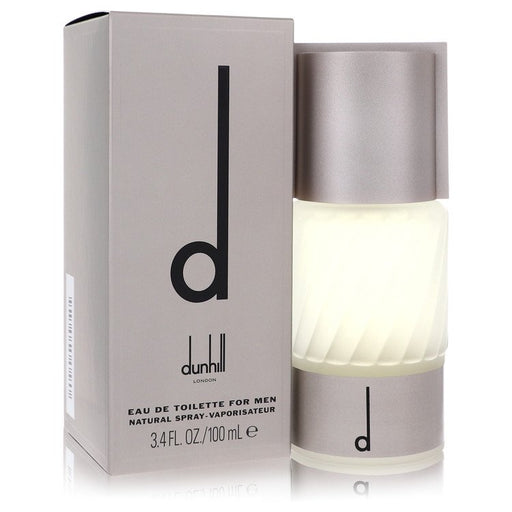 Alfred Dunhill D Men's Eau De Toilette