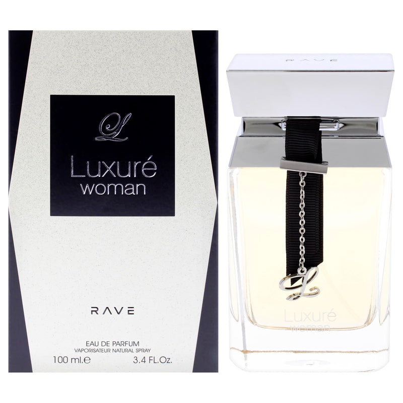 Rave Luxure Women's Eau De Parfum