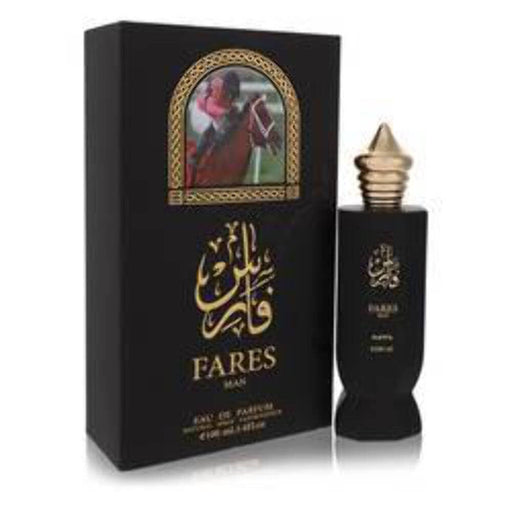 Riiffs Fares Men's Eau De Parfum