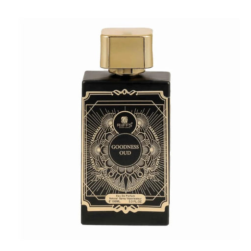 Riiffs Goodness Oud Men's Eau De Parfum