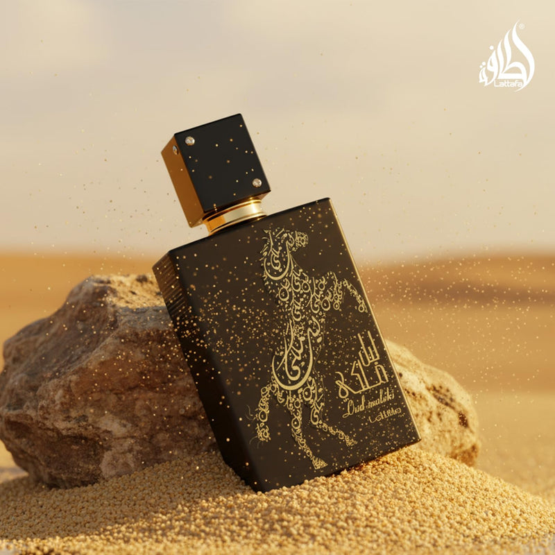Lattafa Lail Maleki Men's Eau De Parfum