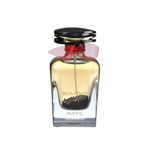 Riiffs Bella Rouge Women's Eau De Parfum