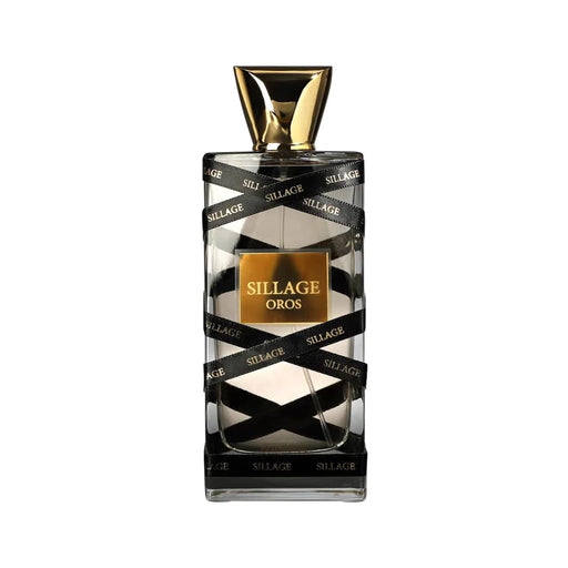 Riiffs Sillage Oros Men's Eau De Parfum