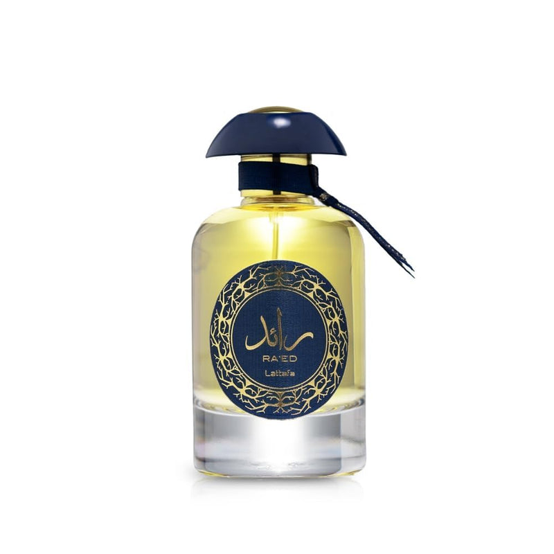 Lattafa Raed Luxe Gold Women's Eau De Parfum