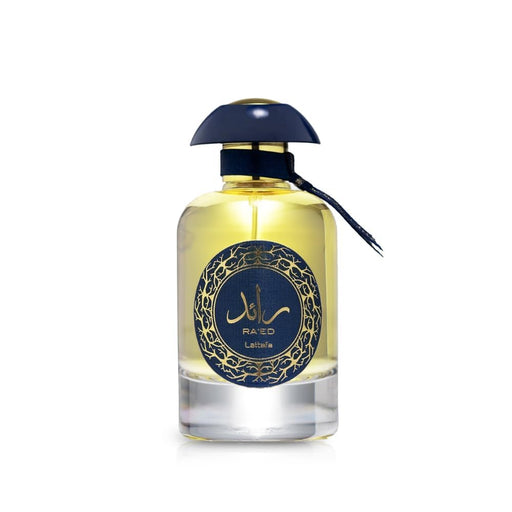 Lattafa Raed Luxe Gold Women's Eau De Parfum