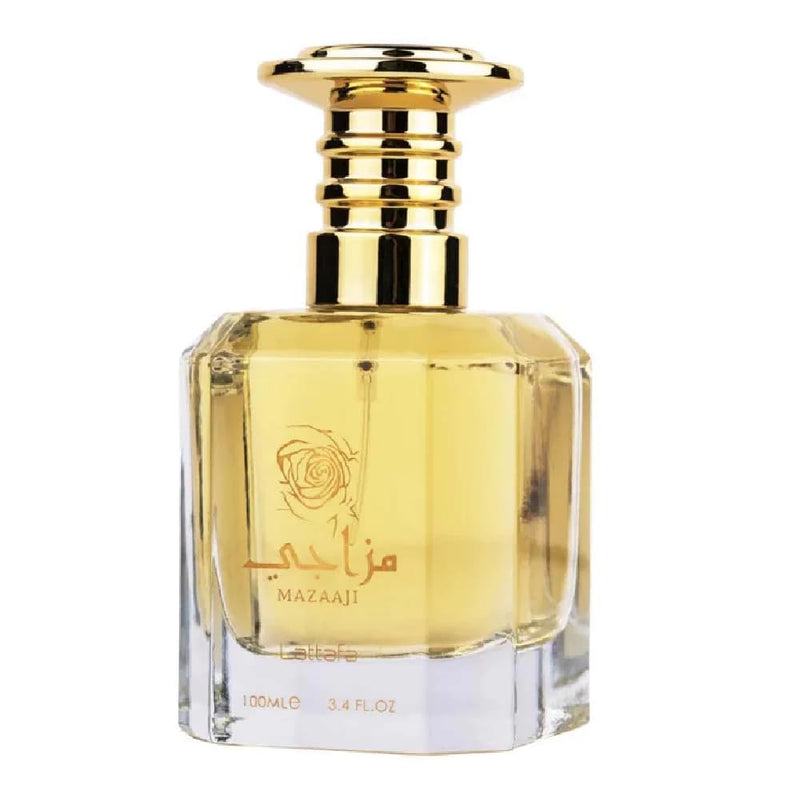 Lattafa Mazaaji Women's Eau De Parfum