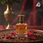 Lattafa Mazaaji Women's Eau De Parfum