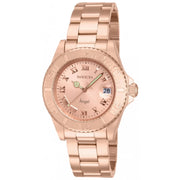 Invicta Angel Women's Quartz 40mm Watch – Stainless Steel