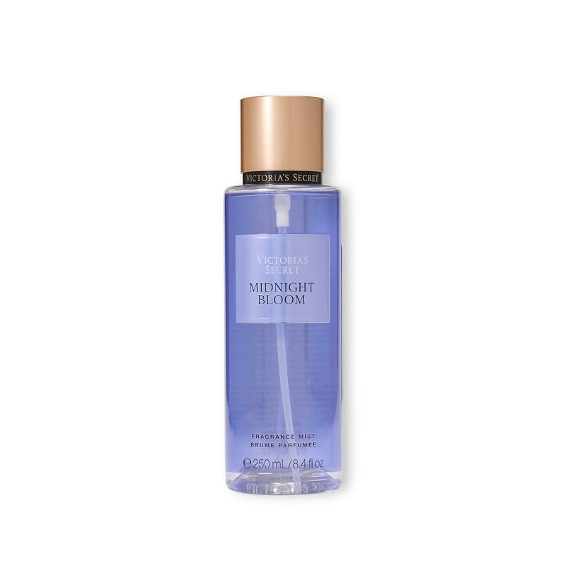 Victoria's Secret Midnight Bloom Women's Fragrance Mist