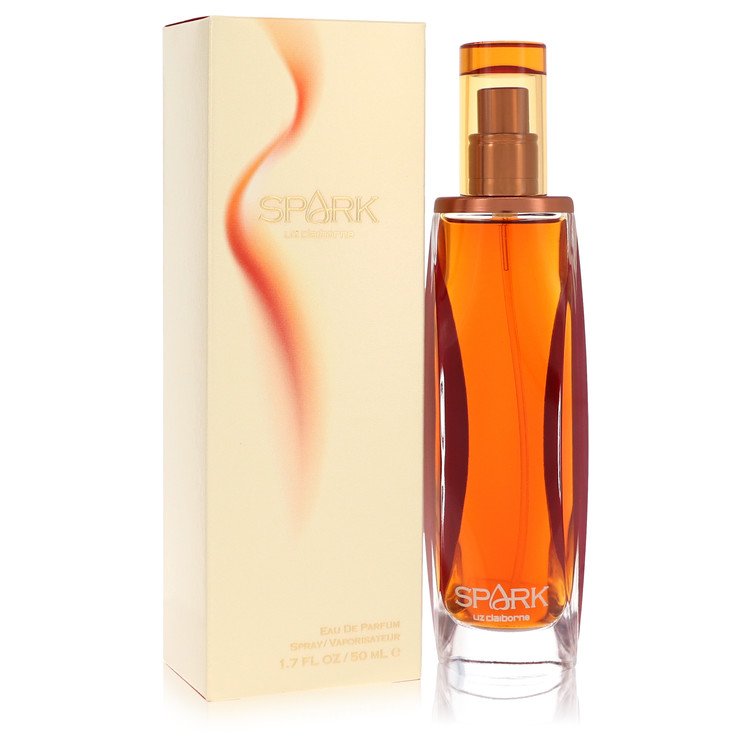 Liz Claiborne Spark Women's Eau De Parfum