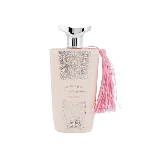 Rihanah Areej Al Zahoor Women's Eau De Parfum