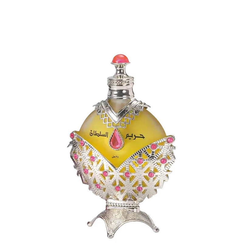 Khadlaj Hareem Al Sultan Silver Women's Fragrance