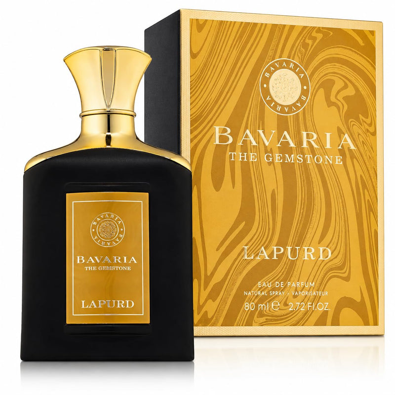 Fragrance World Bavaria The Gemstone Lapurd Women's Eau De Parfum
