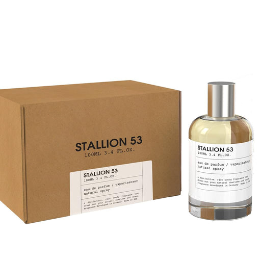Emper Stallion 53 + Unisex Eau De Parfum