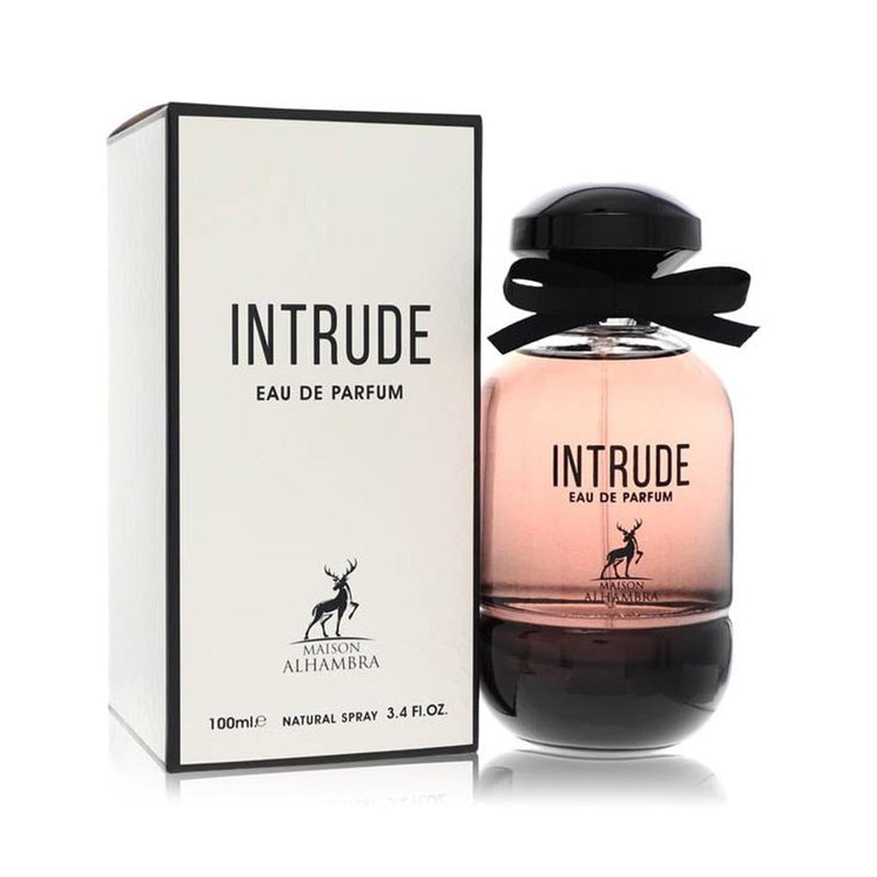 Maison Alhambra Intrude Women's Eau De Parfum