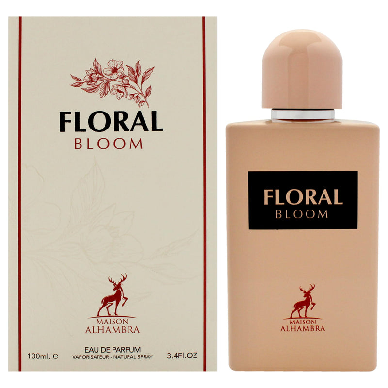 Maison Alhambra La Vivacite Women's Eau De Parfum