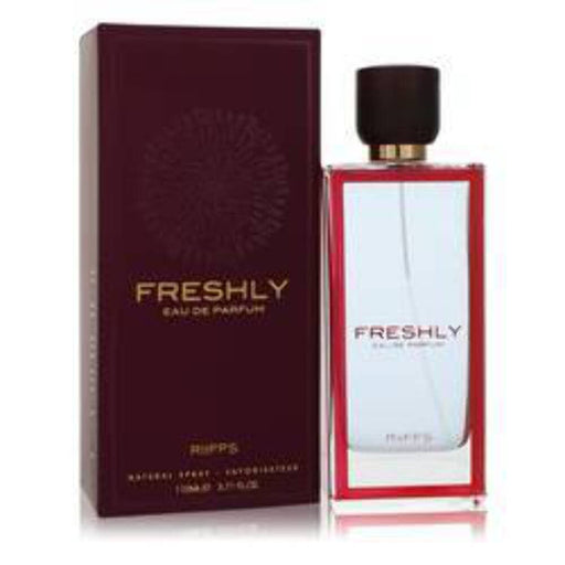 Riiffs Freshly Women's Eau De Parfum