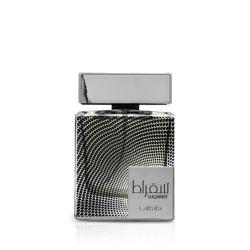 Lattafa Suqraat Men's Eau De Parfum