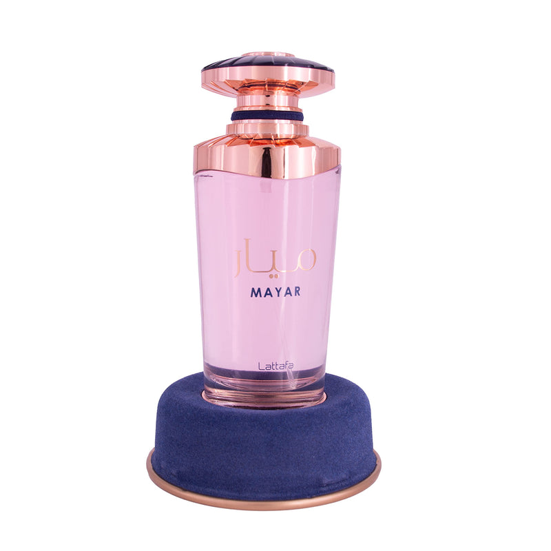 Lattafa Mayar Women's Eau De Parfum