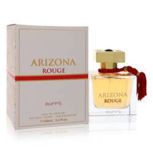 Riiffs Arizona Rouge Women's Eau De Parfum