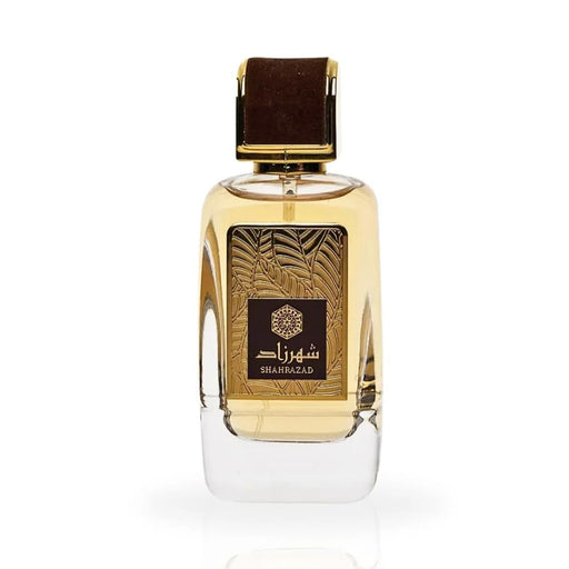 Al Zaafaran Ard Shahrazad Women's Eau De Parfum