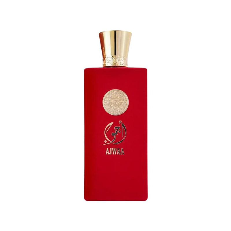 Nusuk Ajwaa Concentrated Men's Eau De Parfum